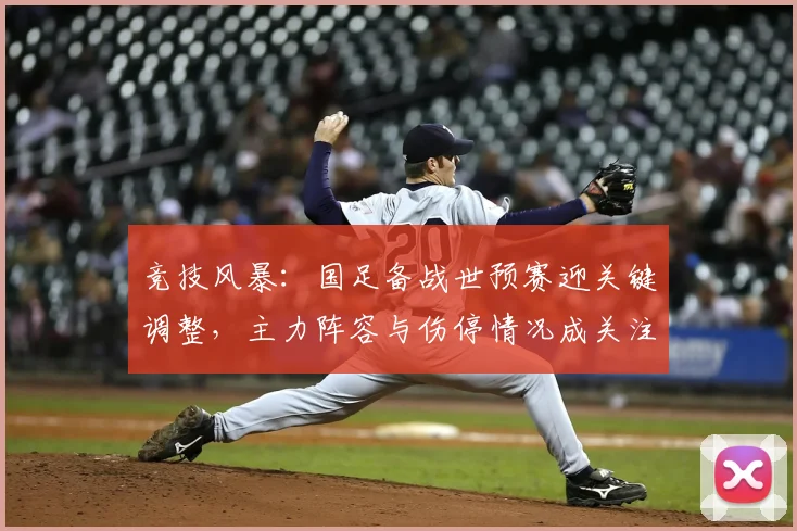 竞技风暴：国足备战世预赛迎关键调整，主力阵容与伤停情况成关注焦点