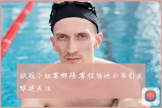 欧冠小组赛哪踢 赛程场地公布引发球迷关注