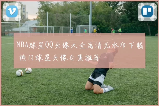 NBA球星QQ头像大全高清无水印下载 热门球星头像合集推荐
