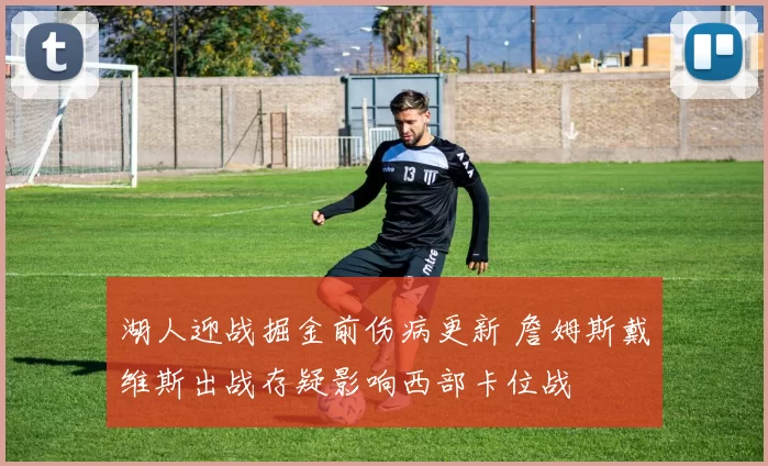 湖人迎战掘金前伤病更新 詹姆斯戴维斯出战存疑影响西部卡位战